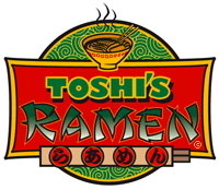 Toshi's Ramen